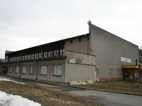 Vsetínský zimní stadion (Foto: Zlin.cz)