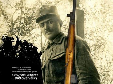 Ilustrační foto (Foto: Muzeum J. A. Komenského v Uherském Brodě)