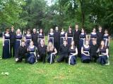 Foto: Cantica laetitia