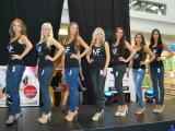 Casting Miss Face 2013 (Foto: K. Martykánová)