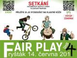 Ilustrační foto (Foto: Facebook Fair Play)
