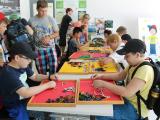 Foto: 14|15 Baťův institut