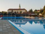 Foto: Sportovní zařízení města Kroměříže