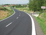 Vážany - Jarohněvice (Foto: ŘSZK)