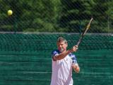 Jiří Novák stále umí (Foto: Jan Salač)