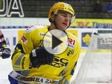 Petr Zámorský (Foto: HC PSG Zlín)