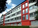 Základní škola ve Valašských Kloboukách (Foto: MěÚ Valašské Klobouky)