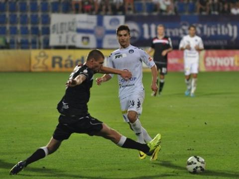 Foto: 1.FC Slovácko