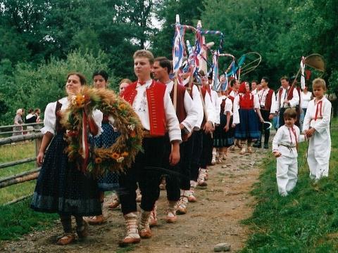 Ilustrační foto (Foto: Muzeum regionu Valašsko)