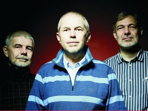 Bratři Ebenové (Foto: Pragokoncert Bohemia)