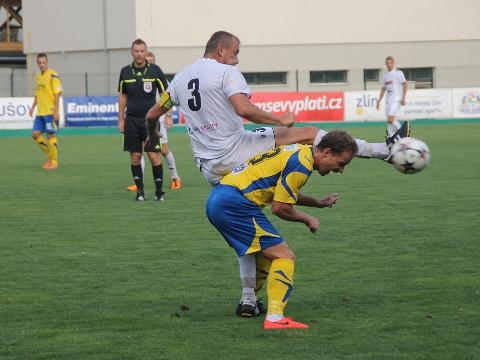 Foto: FC Fastav Zlín