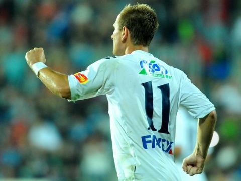 Foto: 1.FC Slovácko