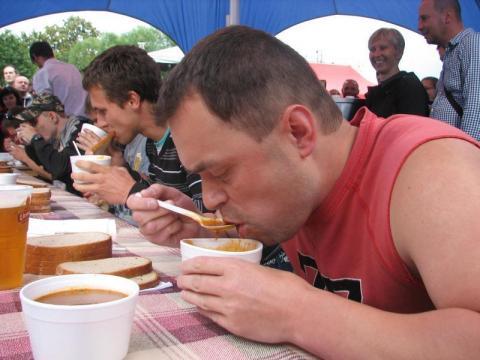 Gulášfest 2013 (Foto: www.gulasfest.cz)
