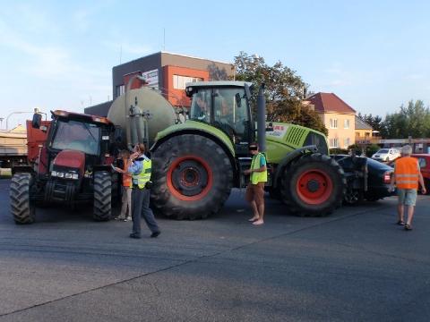Foto: HZS Zlínského kraje