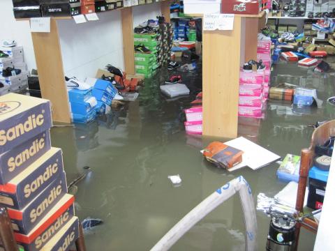 Foto: HZS Zlínského kraje