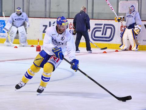 Foto: HC PSG Zlín