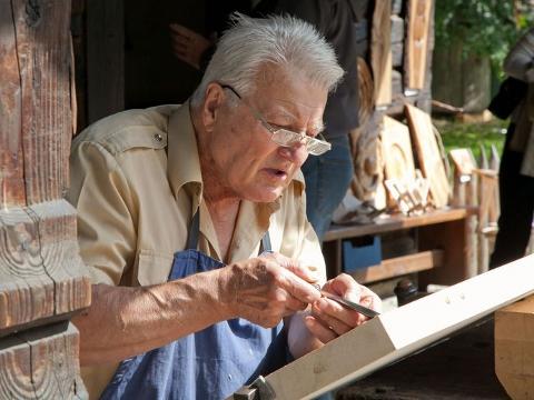 Ilustrační foto (Foto: Valašské muzeum v přírodě)