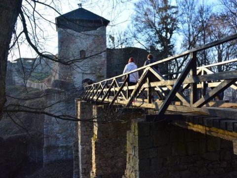 Ilustrační foto (Foto: Hrad Lukov)