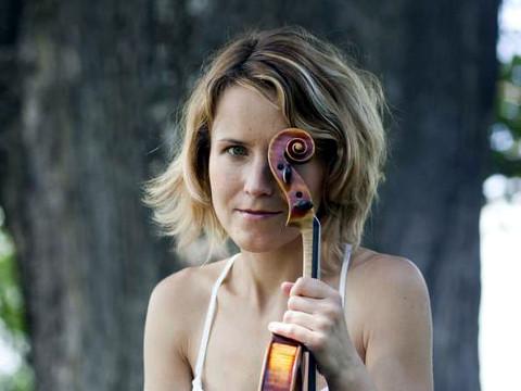 Jitka Šuranská (Foto: www.bandzone.cz)