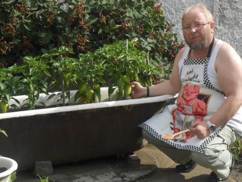 Jaroslav Juříček (Foto: Zlin.cz)