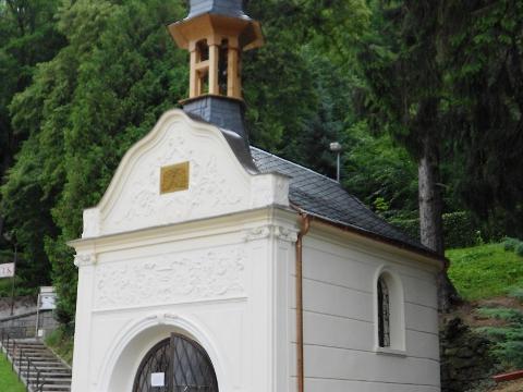 Foto: Lázně Luhačovice