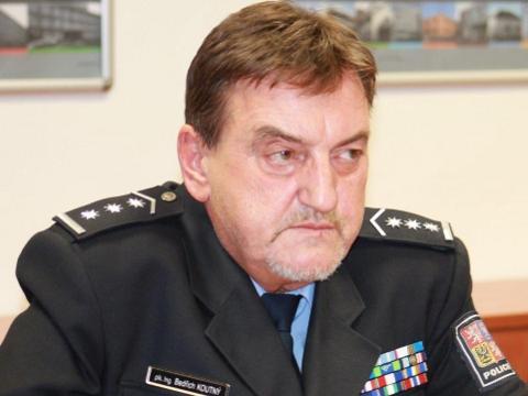 Bedřich Koutný (Foto: Zlin.cz)