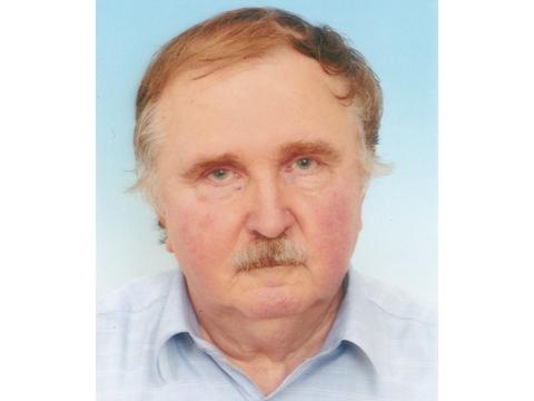 Ladislav Koželuha (Foto: archiv rodiny)