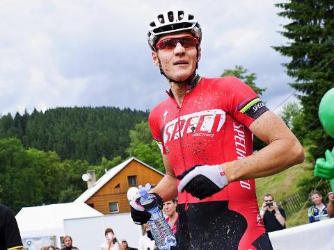 Jaroslav Kulhavý (Foto: Resort Valachy Velké Karlovice)