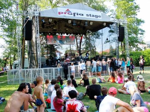 Kupkofest 2013 (Foto: www.kupkofest.cz)