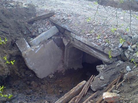Foto: Povodí Moravy