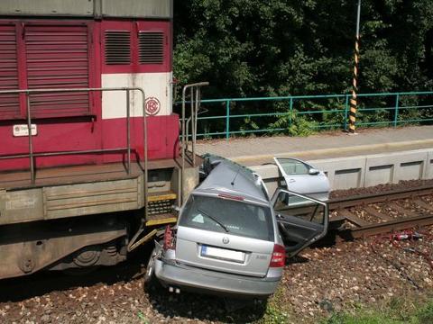 Foto: Policie ČR