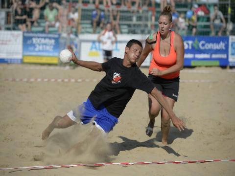 Slovácké léto (Foto: www.slovackeleto.cz)