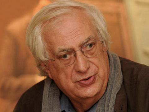 Bertrand Tavernier (Foto: www.lfs.cz)