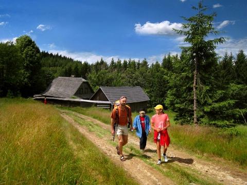 Ilustrační foto (Foto: www.lanterna.cz)