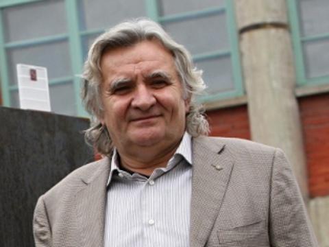 Čestmír Vančura (Foto: Kovárna Viva)