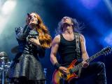 Epica (Foto: Martin Úchvat)
