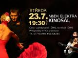 Ilustrační foto (Foto: MDK Elektra Luhačovice)