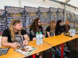 Sabaton (Foto: Martin Úchvat)