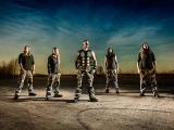 Sabaton (Foto: www.sabaton.net)