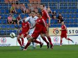 Slovácko v generálce remizovalo s Třincem (Foto: www.fcslovacko.cz)