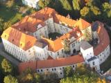 Zámek Bystřice pod Hostýnem (Foto: Zlin.cz)