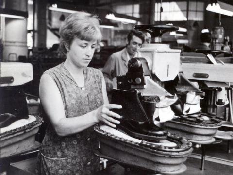 Foto: Archiv Krajské knihovny Františka Bartoše