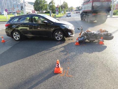 Foto: Policie ČR