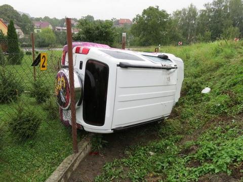Foto: Policie ČR