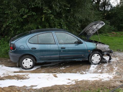 Foto: HZS Zlínského kraje