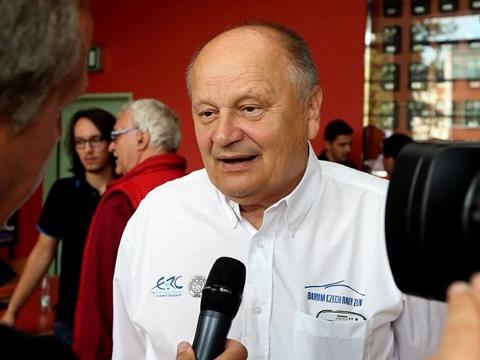 Foto: Barum Czech Rally Zlín