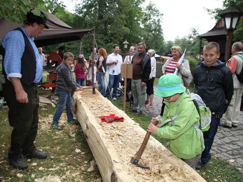 Ilustrační foto (Foto: Valašské muzeum v přírodě)