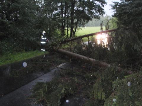 Foto: HZS Zlínského kraje