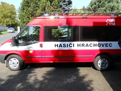 Foto: MěÚ Valašské Meziříčí