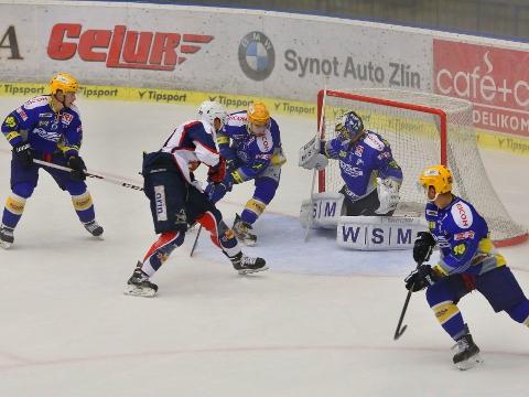 Foto: HC PSG Zlín